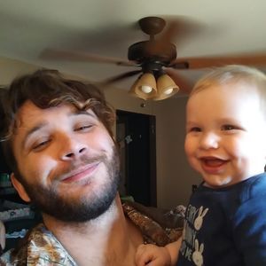 Meet your Posher, Jesse